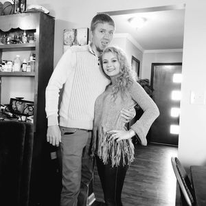 Meet your Posher, Audra